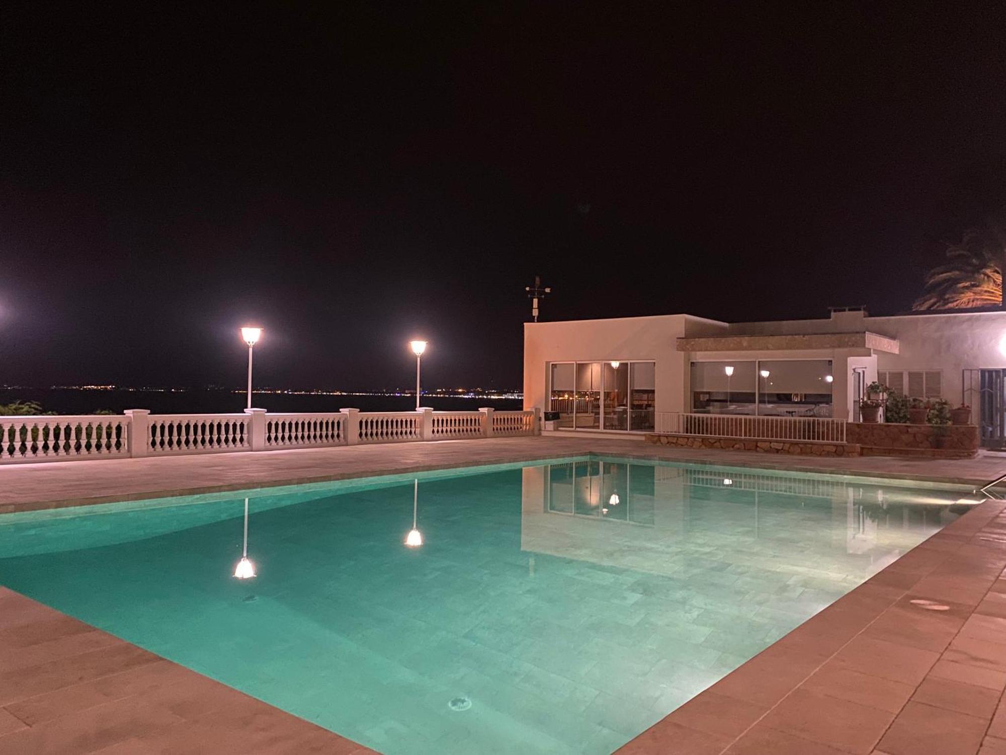Tarracohomes-Apartamento En Salou Con Vistas Al Mar Y Ac Buitenkant foto