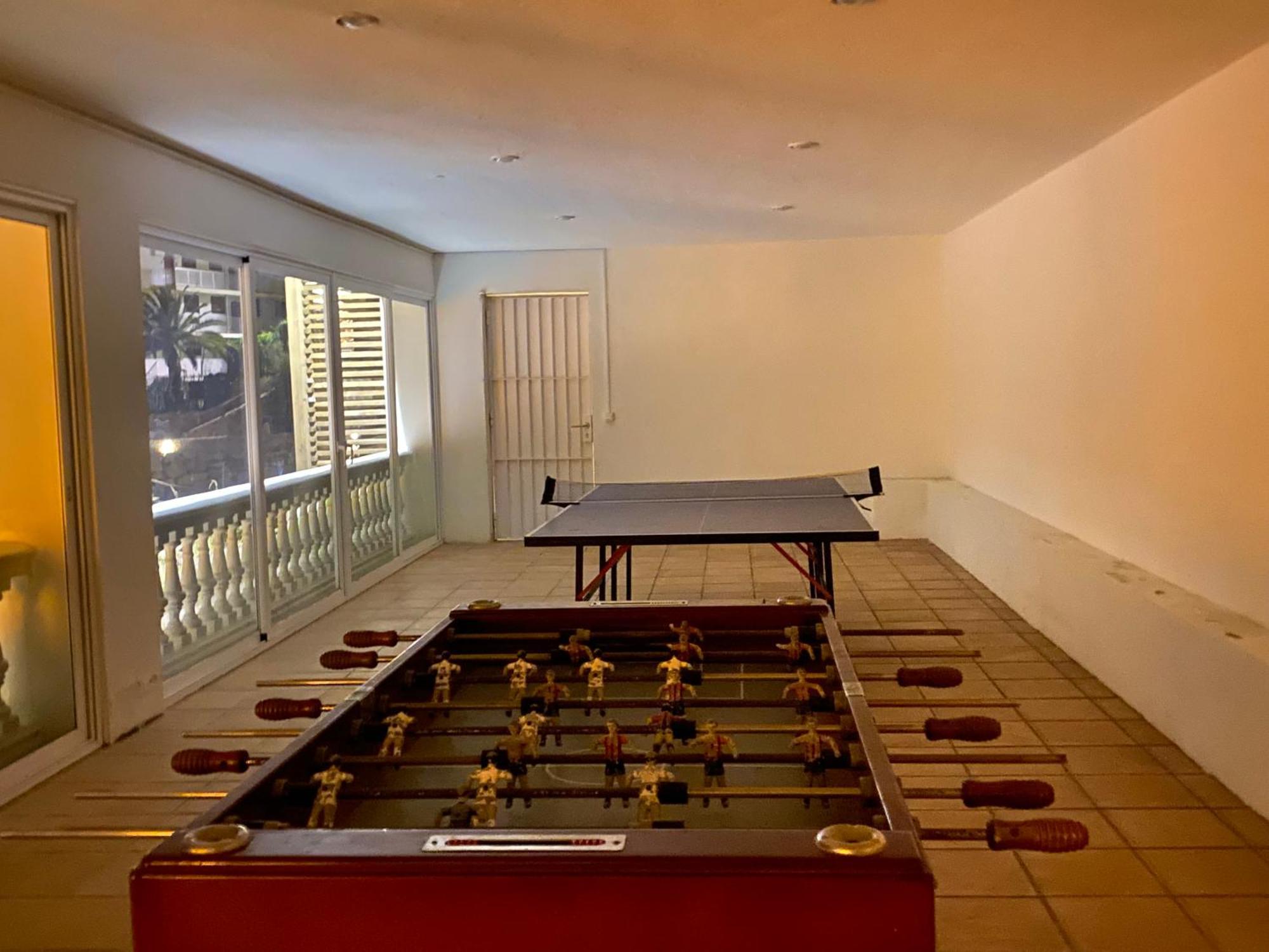 Tarracohomes-Apartamento En Salou Con Vistas Al Mar Y Ac Buitenkant foto